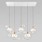 Подвесной светильник LOFT IT 2034-S5 Bolle