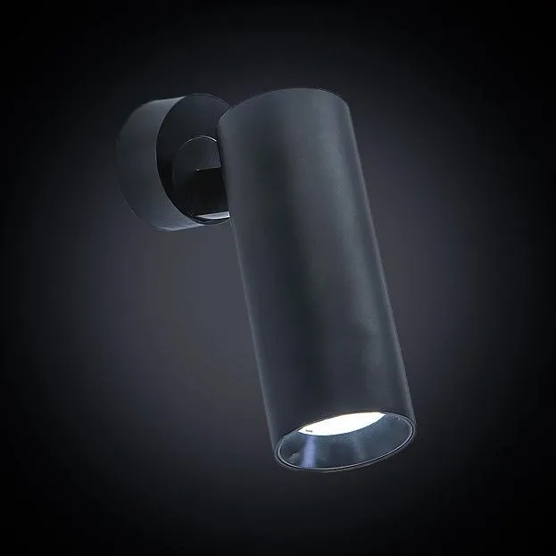 Накладной светильник Citilux CL01B121N Тубус Накладной светильник Citilux CL01B121N Тубус