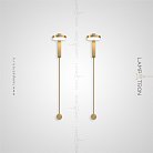 Бра DENZIL LUX Lampatron 6005