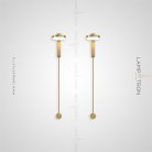 Бра DENZIL LUX Lampatron 6005