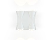 Уличный настенный светильник Ambrella light ST4482 Garden