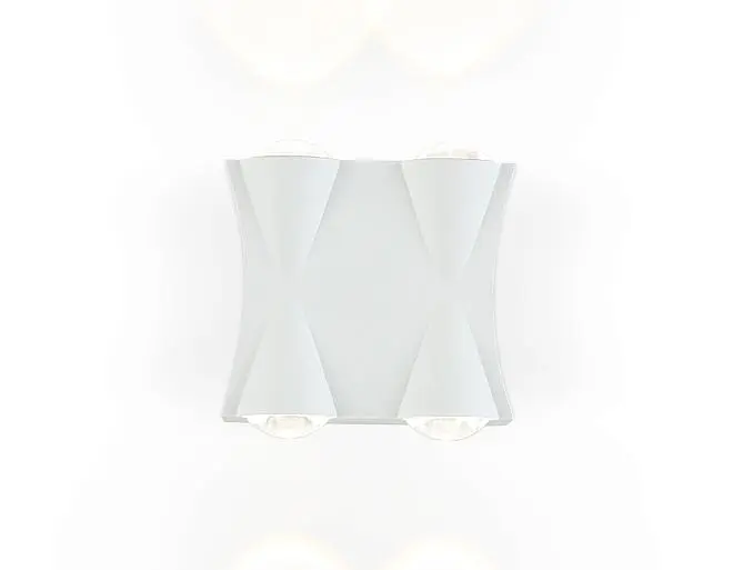 Уличный настенный светильник Ambrella light ST4482 Garden Уличный настенный светильник Ambrella light ST4482 Garden