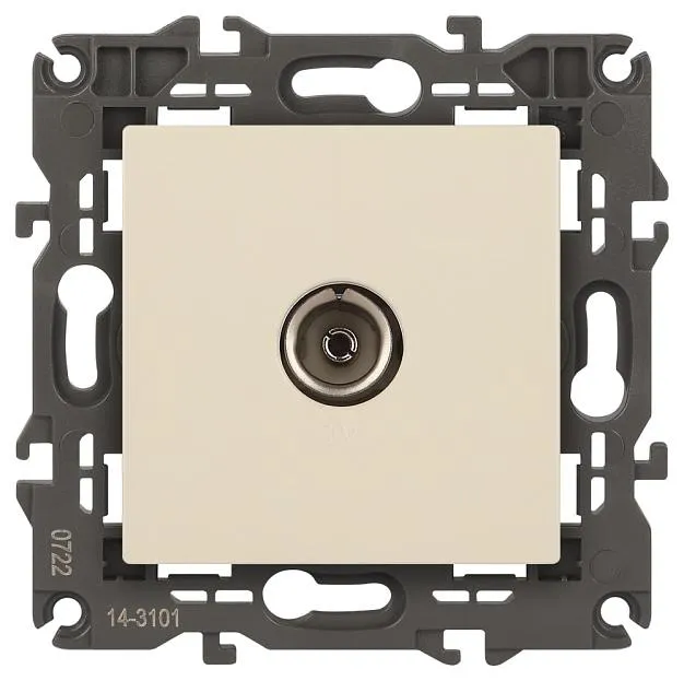 Розетка ЭРА 14-3101-02