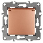 Розетка ЭРА 12-2103-14