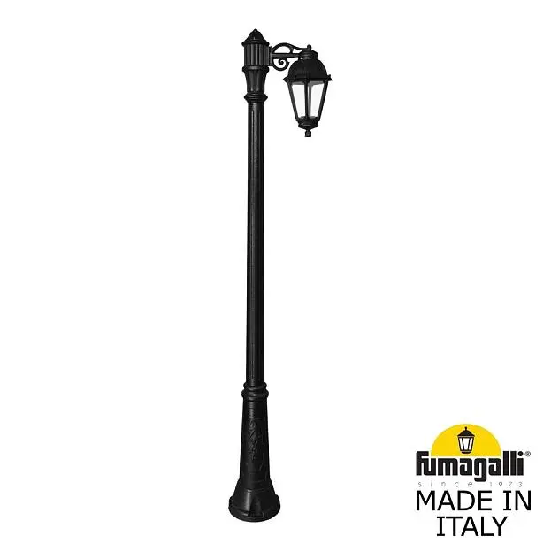 Светильник уличный FUMAGALLI RICU BISSO/SABA 1L K22.157.S10.AXE27 (K22.157.S10.AXF1R) Светильник уличный FUMAGALLI RICU BISSO/SABA 1L K22.157.S10.AXE27 (K22.157.S10.AXF1R)