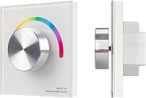 Панель управления кнопочная Arlight 033764