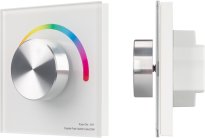 Панель управления кнопочная Arlight 033764