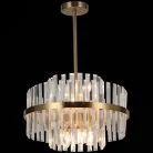 Потолочная люстра ILLUMICO IL0126-6P-79 COP