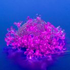 Гирлянда Uniel ULD-S0700-050/DTA PINK IP20 PINK SAKURA