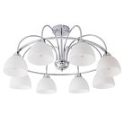 Светильник Потолочный Arte Lamp A6057PL-8CC