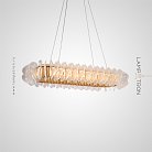 Реечный, рядный светильник PETALS LONG Lampatron 8550
