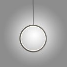 Подвесной Светильник Liena Тип А Black By Imperiumloft 342639-23