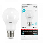 Лампа Gauss 23227A Elementary A60 LED