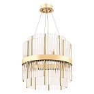 Люстра Arte Milano 430110.400.8.G9.C2 BS Бари