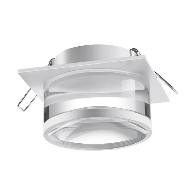 Встраиваемый светильник NOVOTECH 370917 GEM