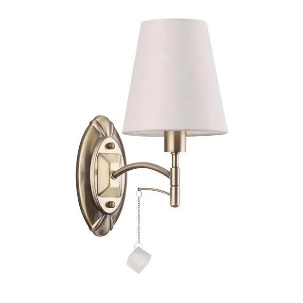 Бра GVENET WALL ImperiumLoft 167585-26 GVENET-WALL01