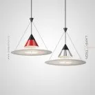 Подвесной светильник FREM Lampatron 8545-23712