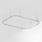 Шинопровод Arlight 048542 APRIORI