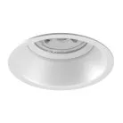 Светильник ROUND (214606+214006) БЕЛЫЙ Lightstar 214606-SOLO Domino Solo