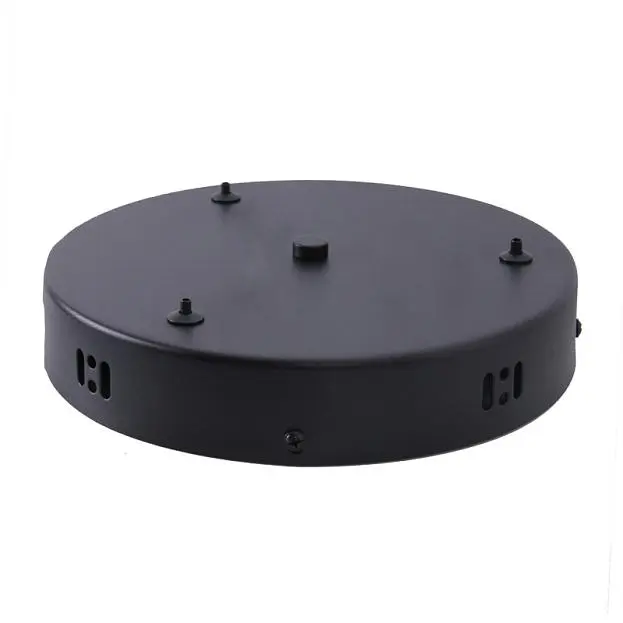 Потолочная Чаша Favourite 4591-220-3Bl Canopy Потолочная Чаша Favourite 4591-220-3Bl Canopy