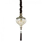 Подвесной светильник Ideal Lux 115979 HAREM SP1