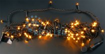 Гирлянда Rich LED RL-S10CF-24V-B/Y