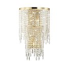 Бра ODEON LIGHT 5028/3W CHOKKA