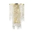 Бра ODEON LIGHT 5028/3W CHOKKA