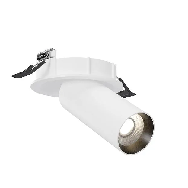 Спот ST Luce ST759.508.01 Встраиваемые светильники Спот ST Luce ST759.508.01 Встраиваемые светильники