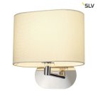 Бра SLV 155861 Soprana