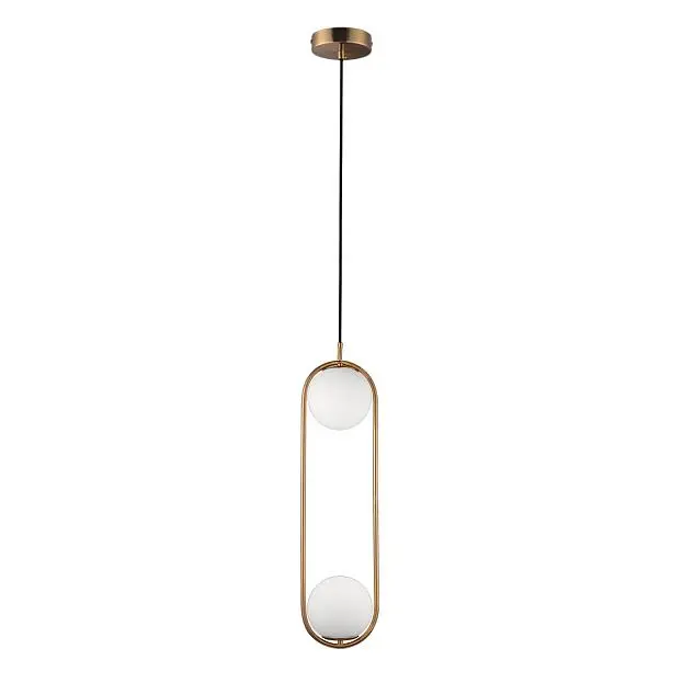 Подвесной светильник Loft It LOFT2601-A Glob Подвесной светильник Loft It LOFT2601-A Glob