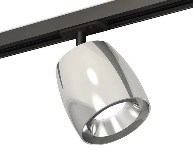 Комплект трекового светильника Ambrella light XT1143001 TRACK SYSTEM Комплект трекового светильника Ambrella light XT1143001 TRACK SYSTEM