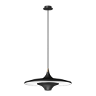 Подвесной светодиодный светильник LeDron UFO SP1-L Black UFO