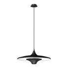 Подвесной светодиодный светильник LeDron UFO SP1-L Black UFO
