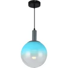Настольная лампа Toplight TL1217H-01BE Gwendolyn