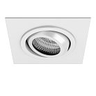 Светильник поворотный встраиваемый Lightstar 011611 Singo