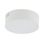 Потолочный Светильник Nowodvorski 10402 Lid Round Led