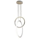 Подвесной светильник Mantra 7191 Kitesurf