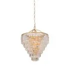 Подвесная люстра Vitaluce V58390-8/13