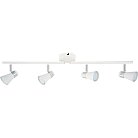 Спот Toplight TL1258Y-04WC Regina