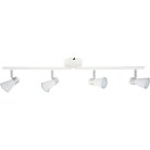 Спот Toplight TL1258Y-04WC Regina