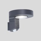 Настенный светильник уличный Oasis Light P9067-Pir Gr