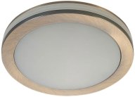 Точечный светильник AM Group AM296 6W AB 3000K R AM296