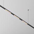 Светильник Technical Maytoni C147CL-L300-6W3K-B BASIS