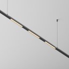 Светильник Technical Maytoni C147CL-L300-6W3K-B BASIS