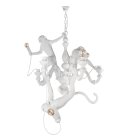 Подвесной светильник Loft IT 10314 White Monkey