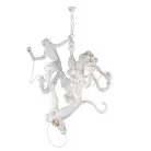 Подвесной светильник Loft IT 10314 White Monkey