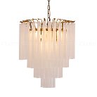 Подвесная люстра Cloyd 10435 Libretto