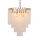 Подвесная люстра Cloyd 10435 Libretto