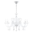 Подвесная люстра Maytoni DIA011PL-10W Cecilia
